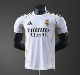 camisetas de fútbol