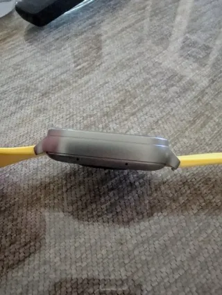 Realme Watch 5 Plata