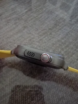 Realme Watch 5 Plata