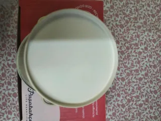 Contenitore per piantine.