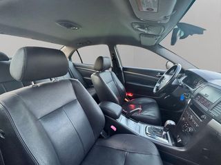 Chevrolet Epica 2.5 156CV