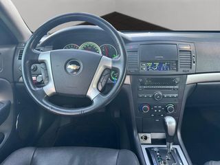 Chevrolet Epica 2.5 156CV