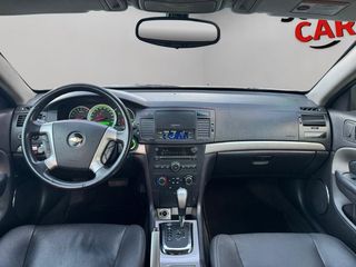 Chevrolet Epica 2.5 156CV