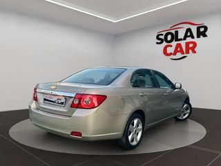 Chevrolet Epica 2.5 156CV