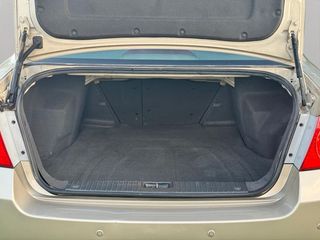 Chevrolet Epica 2.5 156CV