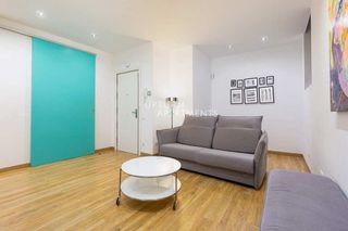 Piso en alquiler en El Raval en Barcelona