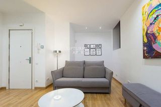 Piso en alquiler en El Raval en Barcelona