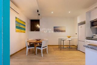 Piso en alquiler en El Raval en Barcelona