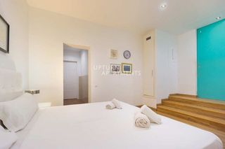 Piso en alquiler en El Raval en Barcelona