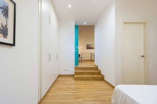 Piso en alquiler en El Raval en Barcelona