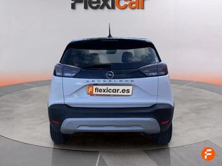 Opel CrossLand 1.2 81kW (110CV) GS Line