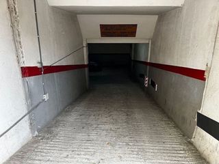 Garaje en venta en Mas Baell - Can Carbó - El Molí en Lloret de Mar