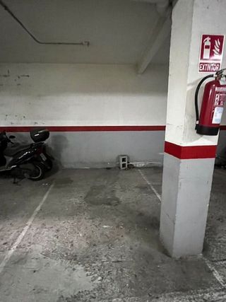 Garaje en venta en Mas Baell - Can Carbó - El Molí en Lloret de Mar