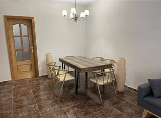 Piso en alquiler en El Castell-Poble Vell en Castelldefels