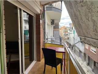 Piso en alquiler en El Castell-Poble Vell en Castelldefels