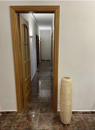 Piso en alquiler en El Castell-Poble Vell en Castelldefels