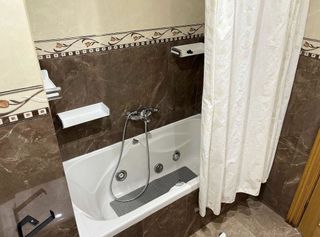 Piso en alquiler en El Castell-Poble Vell en Castelldefels