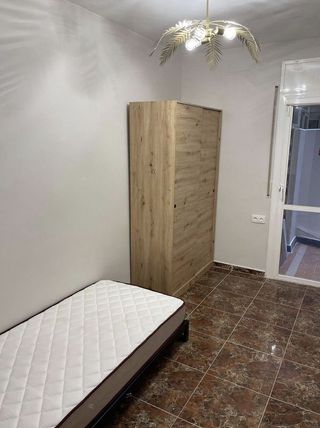 Piso en alquiler en El Castell-Poble Vell en Castelldefels