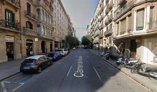 Oficina en alquiler en La Dreta de l'Eixample en Barcelona