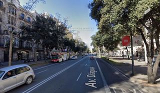 Oficina en alquiler en La Dreta de l'Eixample en Barcelona
