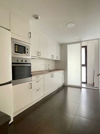 Piso en alquiler en Centro en Valladolid