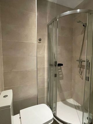 Piso en alquiler en Centro en Valladolid