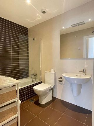 Piso en alquiler en Centro en Valladolid