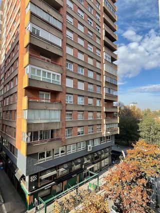 Piso en alquiler en Centro en Valladolid