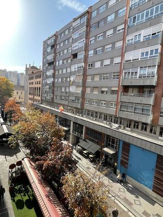 Piso en alquiler en Centro en Valladolid