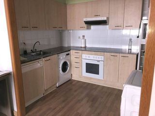 Piso en alquiler en Centre en Sabadell