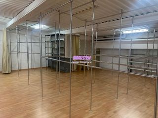 Local comercial en alquiler en Montigalà -Sant Crist en Badalona