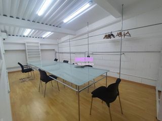 Local comercial en alquiler en Montigalà -Sant Crist en Badalona