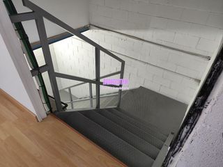 Local comercial en alquiler en Montigalà -Sant Crist en Badalona