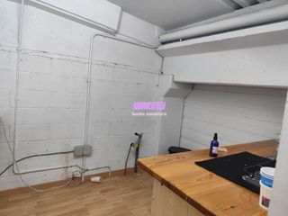 Local comercial en alquiler en Montigalà -Sant Crist en Badalona