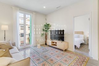 Piso en alquiler en Vila de Gràcia en Barcelona