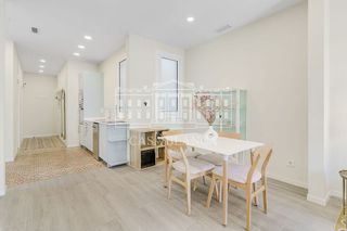 Piso en alquiler en Vila de Gràcia en Barcelona