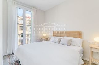 Piso en alquiler en Vila de Gràcia en Barcelona