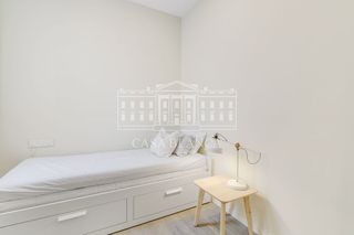 Piso en alquiler en Vila de Gràcia en Barcelona