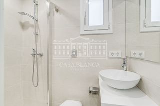 Piso en alquiler en Vila de Gràcia en Barcelona