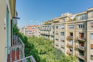 Piso en alquiler en Vila de Gràcia en Barcelona