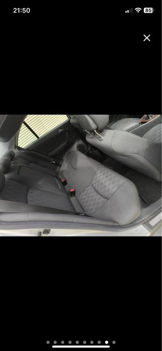 Mercedes-Benz Clase C 2003 c240