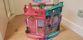 Barbie Concerto sul palco