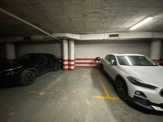 Garaje en alquiler en Carranque - Haza Cuevas en Málaga