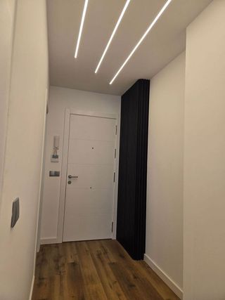 Estudio en alquiler en Sant Pau en Valencia