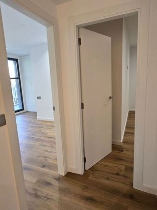 Estudio en alquiler en Sant Pau en Valencia