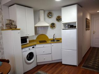 Piso en alquiler en Centro - Ayuntamiento en Santander