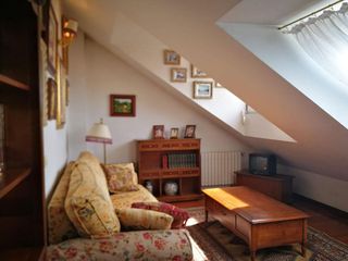 Piso en alquiler en Centro - Ayuntamiento en Santander