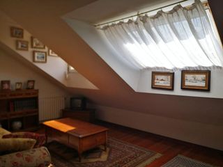 Piso en alquiler en Centro - Ayuntamiento en Santander