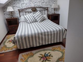 Piso en alquiler en Centro - Ayuntamiento en Santander