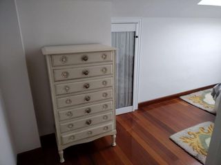 Piso en alquiler en Centro - Ayuntamiento en Santander